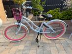 Prachtige alpina ocean lavendel 24 inch meisjesfiets, Fietsen en Brommers, Fietsen | Meisjes, Ophalen, 24 inch, Alpina, Handrem