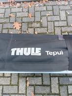 Daktent met complete camping uitrusting, Caravans en Kamperen, Ophalen, Nieuw, Tot en met 2