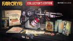 Far cry 6 Collecters Edition PS4, Shooter, 1 speler, Zo goed als nieuw, Vanaf 18 jaar