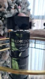 Yves Saint Laurent La Nuit de L'Homme Le Parfum, Ophalen of Verzenden, Zo goed als nieuw