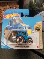 HotWheels Tooned VW Baja Bug, Ophalen of Verzenden, Zo goed als nieuw