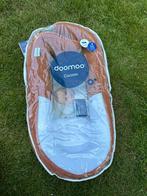 Doomoo baby cocoon + baby pillow – great condition, Ophalen, Zo goed als nieuw, Overige typen