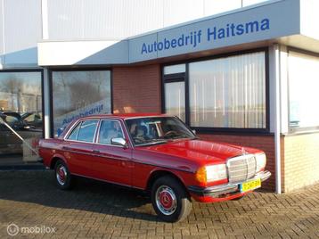 Mercedes 200-280 230 E Schuifdak | El.ramen | Automaat beschikbaar voor biedingen