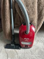 Miele speelgoed Stofzuiger, Ophalen, Gebruikt