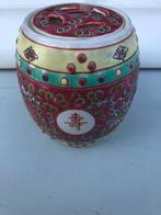 gemberpot, Antiek en Kunst, Ophalen of Verzenden