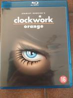 A Clockwork Orange Bluray, Ophalen of Verzenden, Zo goed als nieuw, Science Fiction en Fantasy