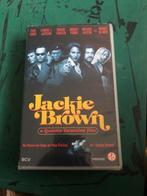 Jackie Brown VHS videoband (sealed), Cd's en Dvd's, VHS | Film, Alle leeftijden, Ophalen of Verzenden, Nieuw in verpakking