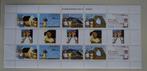 Nederlandse Antillen V1554 t/m 1558, Kinderzegels., Postzegels en Munten, Postzegels | Nederlandse Antillen en Aruba, Ophalen of Verzenden
