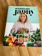 Koken met Janny elke dag vers Janny van der Heijden, Ophalen of Verzenden, Zo goed als nieuw, Janny van der Heijden, Nederland en België