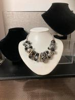 Italiaanse Sieraden Hals Houders - 3 Stuks, Ophalen of Verzenden, Gebruikt