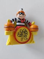 McDonald’s Hamburglar Happy Meal Toy (1993), Verzamelen, Poppetjes en Figuurtjes, Ophalen of Verzenden, Gebruikt