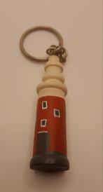 Leuke sleutelhanger vuurtoren, Ophalen of Verzenden, Zo goed als nieuw, Stad of Land