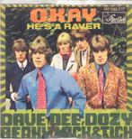 dave dee dozy beaky mick & tich - okay  ( 1967), Pop, Ophalen of Verzenden, 7 inch, Single