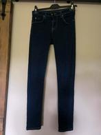 Z.g.a.n. Place du Jour skinny jeans, Blauw, Ophalen of Verzenden, Zo goed als nieuw, W28 - W29 (confectie 36)