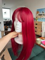 Very natural wig pruik, Ophalen of Verzenden, Nieuw, Pruik of Haarverlenging