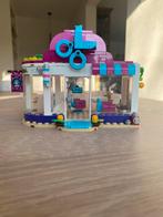 Lego Friends Kapsalon, Ophalen of Verzenden, Gebruikt, Complete set, Lego