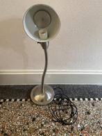 Bureaulamp, Ophalen, Zo goed als nieuw, Metaal, Modern