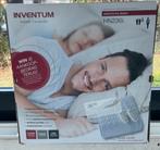 Inventum Elektrische Warmtedeken 2-persoons -, Ophalen, Overige kleuren, Deken of Dekbed, Nieuw