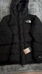 The North face DEZE JAS IS GISTEREN GESTOLEN!Bij de verkoop!, Kleding | Heren, Jassen | Winter, Ophalen, Zwart, Nieuw, Overige maten