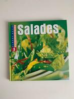 Salades uitgegeven door Albert Heijn, Ophalen of Verzenden, Gelezen
