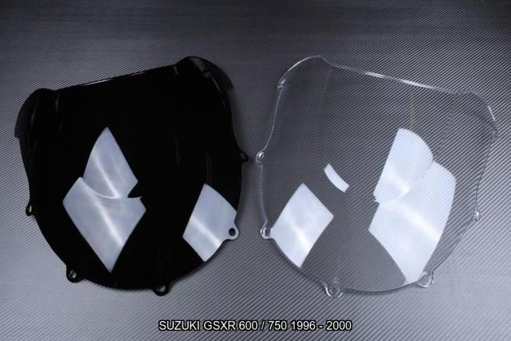 Windscherm SUZUKI GSXR 600 / 750 SRAD 1996 2000 1997, Motoren, Accessoires | Overige, Nieuw, Ophalen of Verzenden