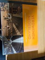 Verdwenen Nederland, Ophalen of Verzenden, Zo goed als nieuw