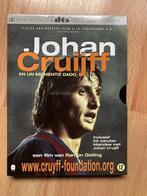Johan Cruijff  En Un Momento Dado  (DVD), Voetbal, Alle leeftijden, Boxset, Ophalen of Verzenden