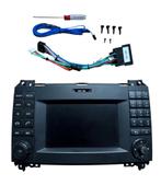 MERCEDES VITO W447 RADIO COMAND GEBRUIKT 4479009005U, Ophalen of Verzenden, -, -, -