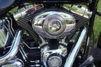 Harley-Davidson Softail Deluxe, Chopper, Bedrijf, Meer dan 35 kW, 1584 cc