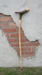 unieke WANDELSTOK - goan / badine stok - Nieuw ( 3 ), Ophalen of Verzenden, Nieuw