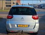Citroen c4 picasso 1.6 vti collection, Auto's, Voorwielaandrijving, Stof, Zwart, Parkeersensor