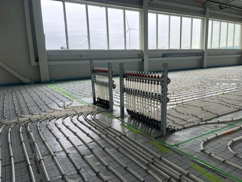 Monteur voor al uw Vloerverwarming systemen!!, Diensten en Vakmensen, Loodgieters en Installateurs, Installatie, 24-uursservice