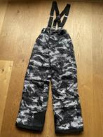 Ski broek SPYDER mt 16, Ophalen, Gebruikt, Jongen of Meisje, Broek