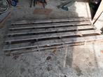Pallet, Ophalen of Verzenden, Hout