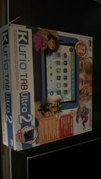 Kurio Tab Ultra 2 - Nickelodeon - Blue, Computers en Software, Android Tablets, Kurio, 32 GB, Verzenden, Zo goed als nieuw