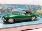 JAGUAR E TYPE 1968 DINKY MATCHBOX UIT 1989 IN NETTE BOX, Hobby en Vrije tijd, Modelauto's | 1:43, Ophalen of Verzenden, Nieuw