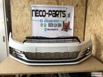 Vw scirocco facelift r-line bumper voorbumper 2014-2017, Auto-onderdelen, Voor, Bumper