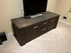 Tv meubel, Ophalen