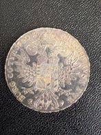 Zilveren munt Oostenrijk 1780, Oostenrijk, Zilver, Losse munt, Overige waardes