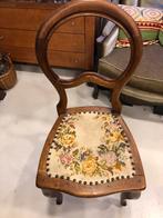 Diverse stoelen, Huis en Inrichting, Ophalen, Gebruikt, ., .