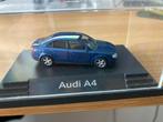 Model auto Audi A4, Ophalen, Zo goed als nieuw, Auto