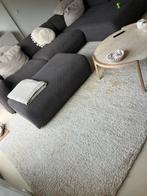 Marc Janssen Berber tapijt (100% wol) 200x300 cm, Ophalen, Gebruikt, Beige, 200 cm of meer