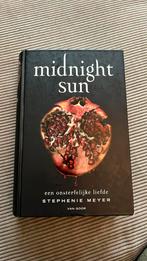 Stephenie Meyer - Midnight Sun, Ophalen of Verzenden, Zo goed als nieuw, Stephenie Meyer