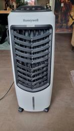 Honeywell watercooler, Ophalen, Zo goed als nieuw