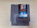 NES Super Mario Bros / Duck Hunt, Spelcomputers en Games, Avontuur en Actie, Gebruikt, 1 speler, Ophalen of Verzenden