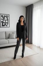 René freres heel mooi jasje mt 46, Ophalen of Verzenden, Nieuw, Maat 46/48 (XL) of groter, Blauw