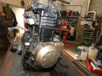 kawasaki z750 motorblok 2005 / 38.000kms, Ophalen, Gebruikt