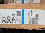 Velux GGL SK08 114x140 inclusief gootstukken, Doe-het-zelf en Verbouw, Glas en Ramen, Ophalen, Minder dan 80 cm, 80 tot 120 cm