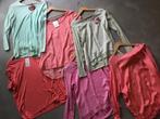 6 nieuwe leuke zomer shirts 1 maat, Ophalen of Verzenden, Nieuw
