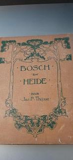 verkade album, Boeken, Prentenboeken en Plaatjesalbums, Ophalen, Gelezen, Plaatjesalbum